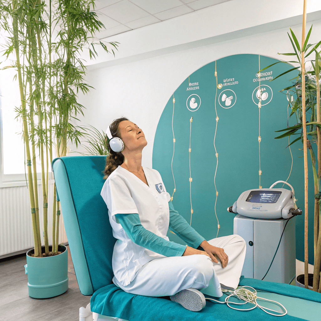 Stress and Burnout Management